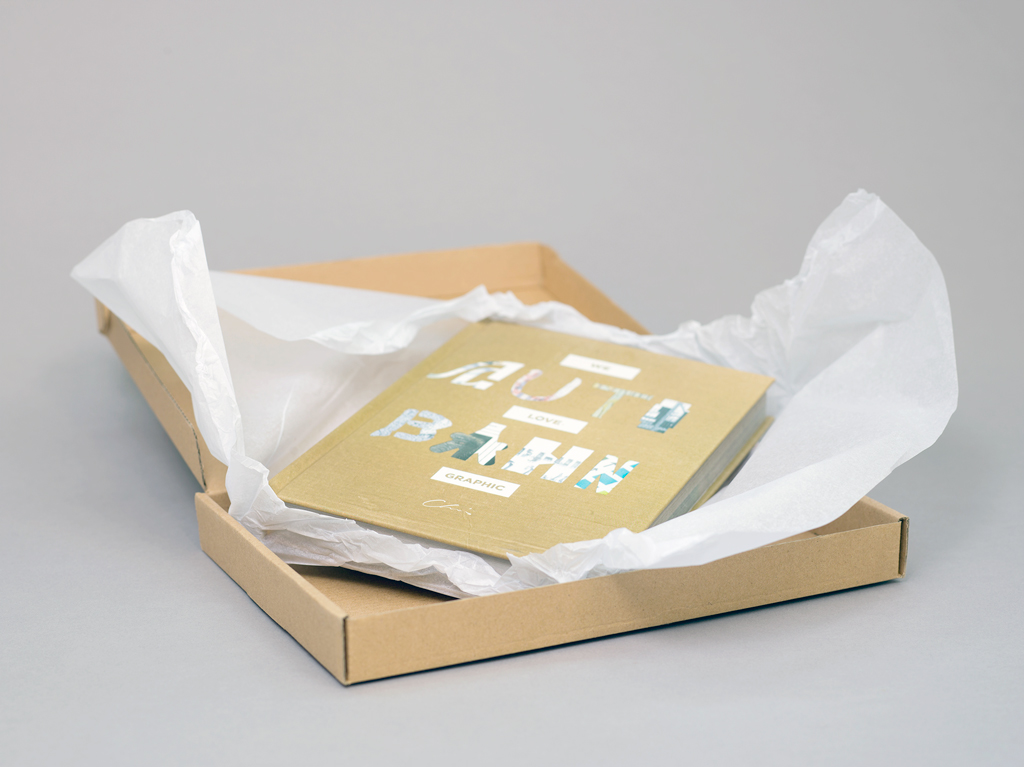 Autobahn – We Love Graphic